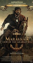 Marakkar: Arabikadalinte Simham